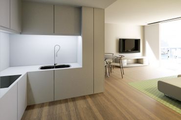 Mallorca, suroeste, Camp de Mar, Apartments