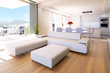 Mallorca, suroeste, Camp de Mar, Apartments