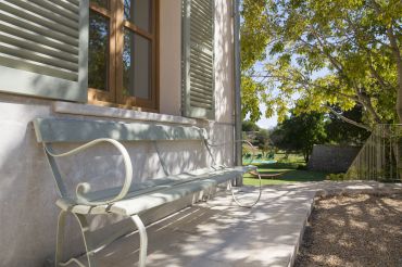 Mallorca, oeste, Puigpunyent, Villas