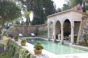 Mallorca, oeste, Esporles, Country House