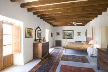Mallorca, oeste, Esporles, Country House