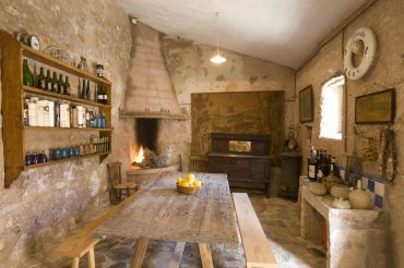 Mallorca, oeste, Esporles, Country House