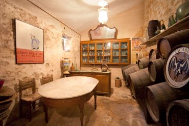 Mallorca, oeste, Esporles, Country House