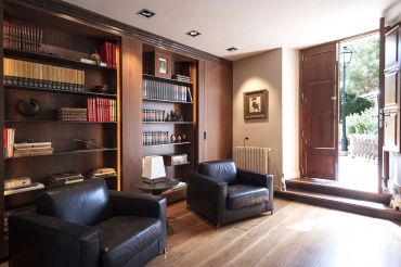 Mallorca, norte, Pollensa, Country House