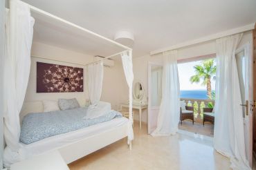 Mallorca, Süden, Villen