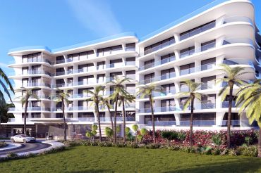 SOLD: Luxury Hotel Project in Top-Location