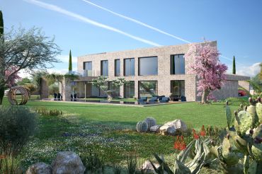 Mallorca, centro, Country House