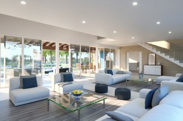 Mallorca, Center, Algaída, Country House