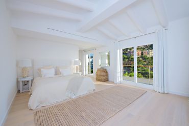 Mallorca, suroeste, Puerto Andratx / Cala Moragues, Villas