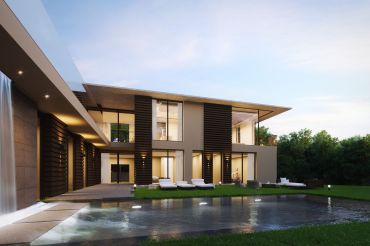 Mallorca, suroeste, Santa Ponsa, Villas