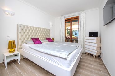 Mallorca, suroeste, Puerto Portals, Apartments