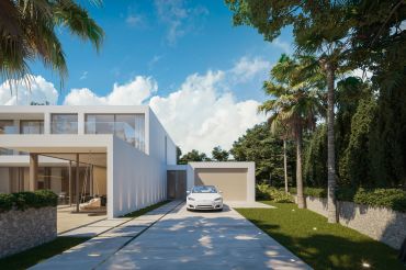 Villa Santa Ponsa Finest Selection Mallorca, Mallorca, Südwesten, Santa Ponsa, Villen