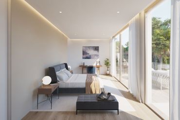 Villa Santa Ponsa Mallorca, Mallorca, Südwesten, Santa Ponsa, Villen