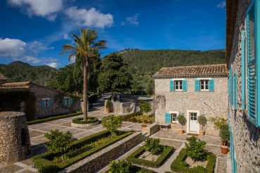 Mallorca, suroeste, Calviá, Country House
