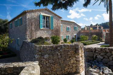 Mallorca, suroeste, Calviá, Country House