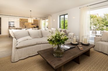 Mallorca, suroeste, Santa Ponsa, Villas
