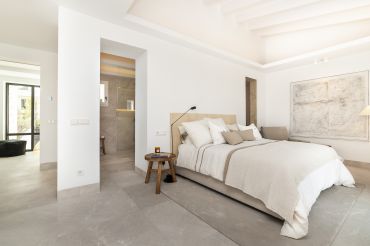 Mallorca, suroeste, Santa Ponsa, Villas