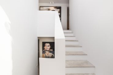 Mallorca, suroeste, Santa Ponsa, Villas