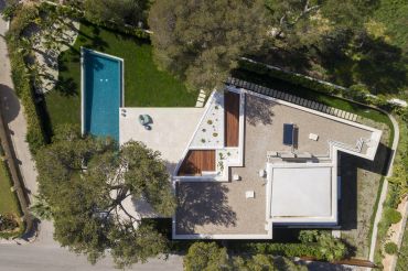 Chalet costa Blanes Finest Selection Mallorca, Mallorca, suroeste, Costa d‘en Blanes, Villas
