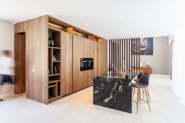 Mallorca, suroeste, Santa Ponsa, Villas