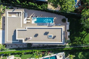 Villa Chalet Santa Ponsa Mallorca, Mallorca, suroeste, Santa Ponsa, Villas
