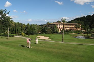 Son Vida Majorca, Villa, Finest Selection Real Estate, Mallorca, Palma (and surroundings), Son Vida, Villas
