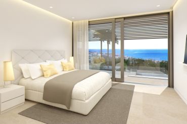 Santa Ponsa Mallorca, Finest Selection Immobilien, Mallorca, Südwesten, Santa Ponsa, Villen