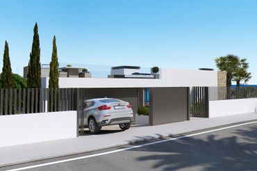 Santa Ponsa Mallorca, Finest Selection Immobilien, Mallorca, Südwesten, Santa Ponsa, Villen