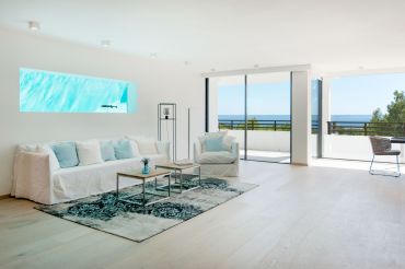 Penthouse Palma de Mallorca, Finest Selection Immobilien, Mallorca, Palma (und Umgebung), Penthäuser