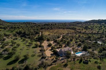 Finca Felanitx Mallorca, Finest Selection Immobilien, Mallorca, Südosten, Fincas