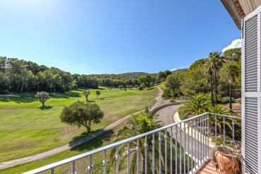 Mallorca, South West, Bendinat, Apartments
