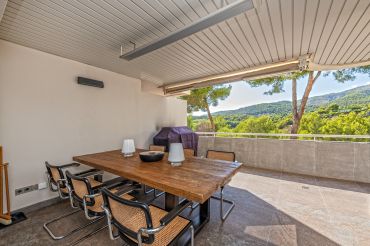 Bendinat Golf Apartment Mallorca, Mallorca, Südwesten, Bendinat, Apartments