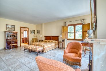 Mallorca, West, Alaró/Bunyola, Country House