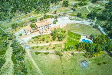 Mallorca, West, Alaró/Bunyola, Country House