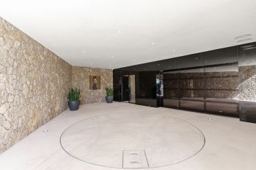 Mallorca, suroeste, Puerto Andratx, Villas