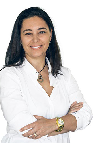 Margarita Bennasar