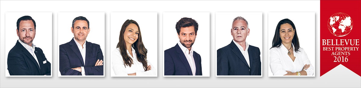 BEST PROPERTY AGENTS
