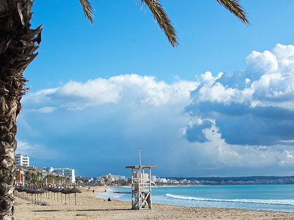 Winter in Mallorca: the perfect time to relax, explore and look for real estate